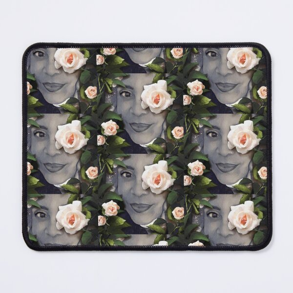 Item preview, Tiptoe through the roses designed and sold by Kini Sullivan-West.