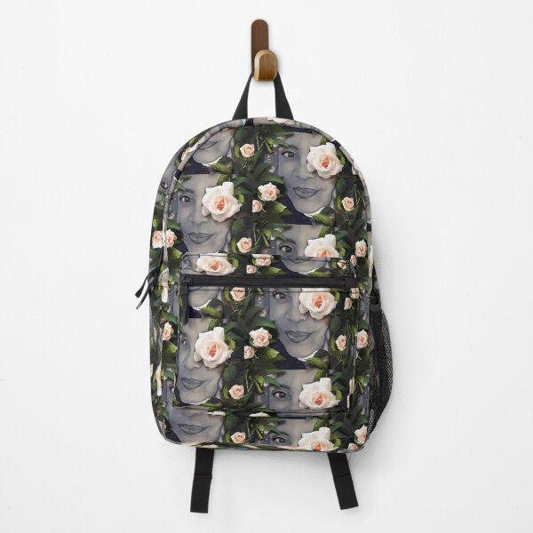 Item preview, Tiptoe through the roses designed and sold by Kini Sullivan-West.