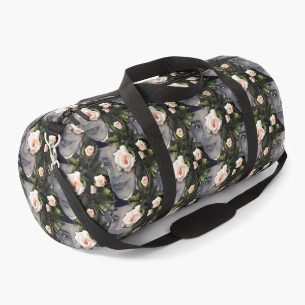 Item preview, Tiptoe through the roses designed and sold by Kini Sullivan-West.