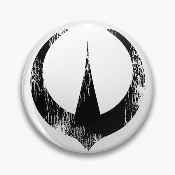 Item preview, Andor Logo (Black) designed and sold by Mercatus.