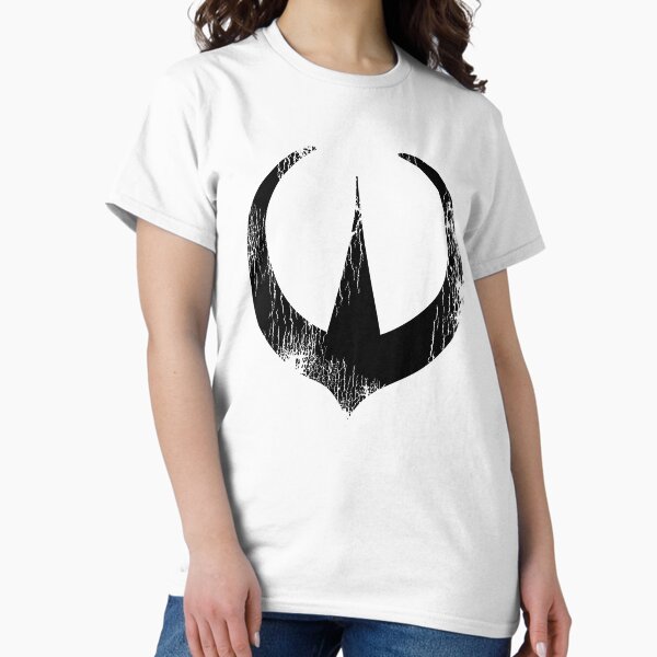Item preview, Andor Logo (Black) designed and sold by Mercatus.