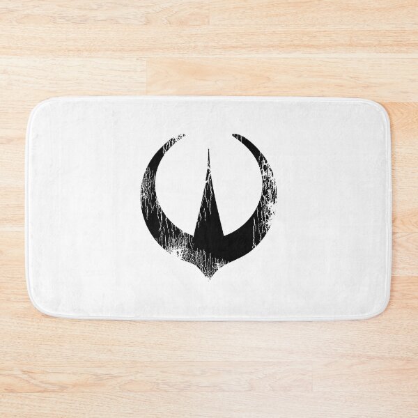 Item preview, Andor Logo (Black) designed and sold by Mercatus.