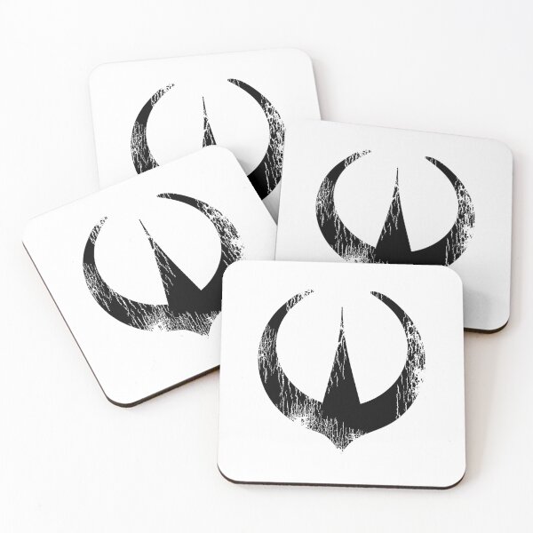 Item preview, Andor-Logo (Schwarz) designed and sold by Mercatus.