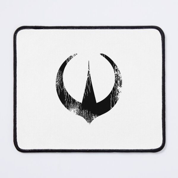 Item preview, Andor Logo (Black) designed and sold by Mercatus.