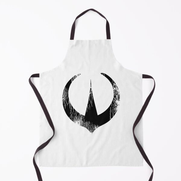 Item preview, Andor Logo (Black) designed and sold by Mercatus.