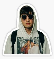 Joji - Sticker Sticker