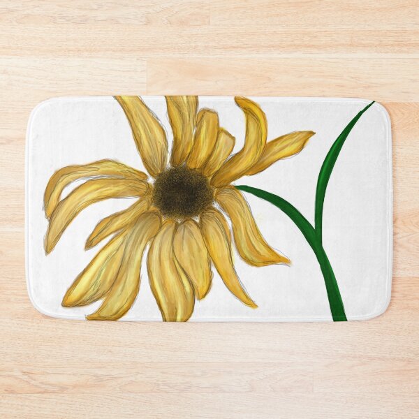 Item preview, Wild Daisy designed and sold by lezell.
