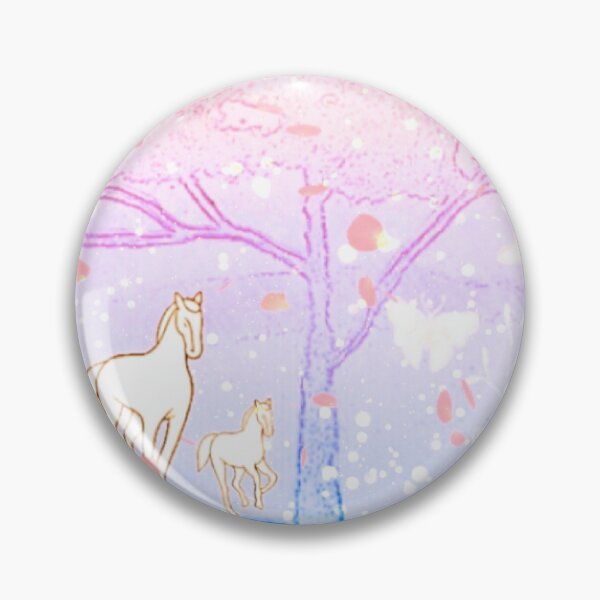 Item preview, Playing  in the meadow  designed and sold by Tonyasartprints.