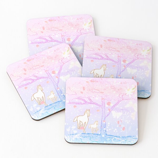 Item preview, Playing  in the meadow  designed and sold by Tonyasartprints.