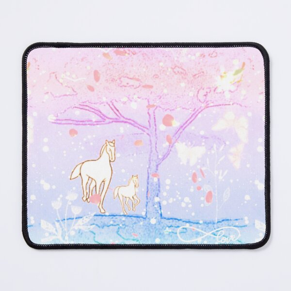 Item preview, Playing  in the meadow  designed and sold by Tonyasartprints.