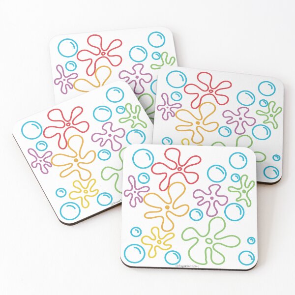 Item preview, SpongeBob aesthetic designed and sold by SugarSaltSpice.