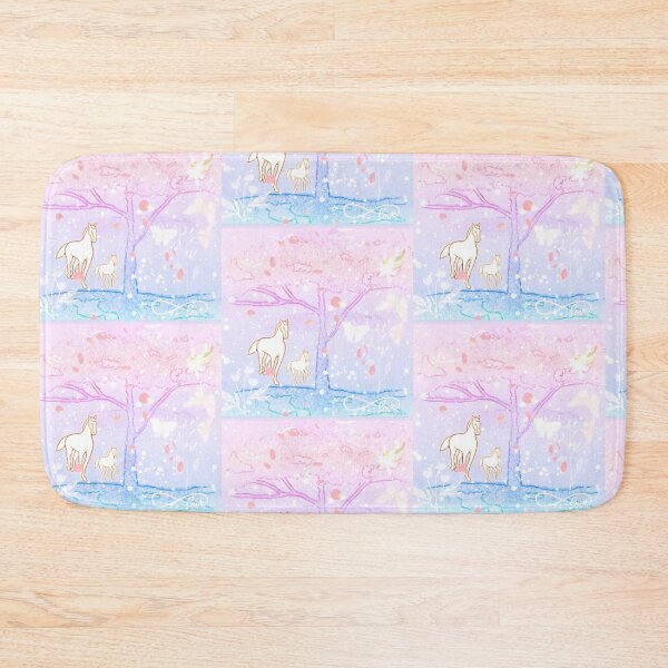 Item preview, Playing  in the meadow  designed and sold by Tonyasartprints.