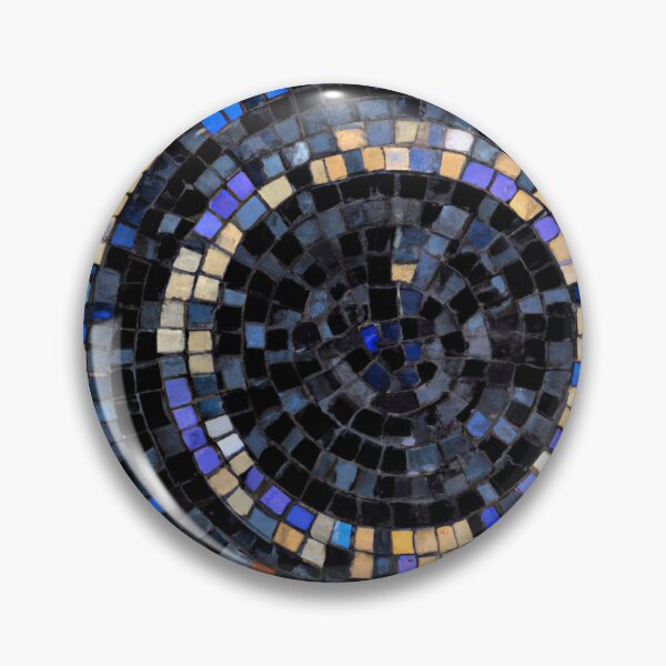 Artikelvorschau, Mosaic Tiles Pattern entworfen und verkauft von Bakesales.