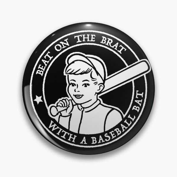 Item preview, Ramones - Beat on the Brat with a Baseball Bat designed and sold by IfDesignGroup.