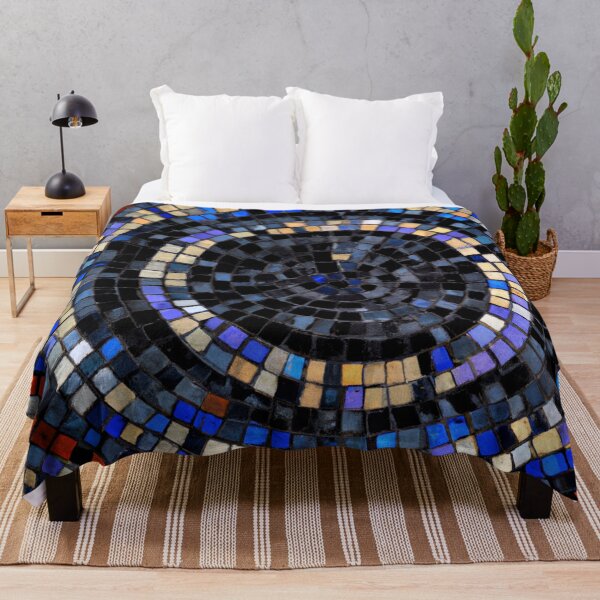 Item preview, Mosaic Tiles Pattern designed and sold by Bakesales.