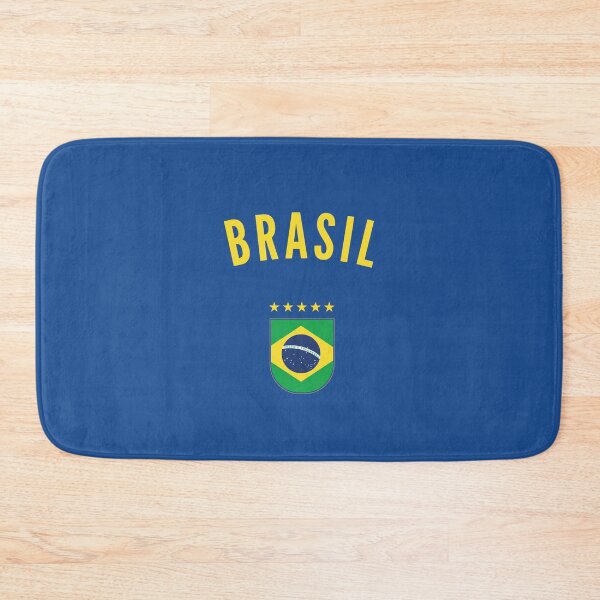 Item preview, Brazil Football Team Supporter of the team of Brazil designed and sold by CG Studio.