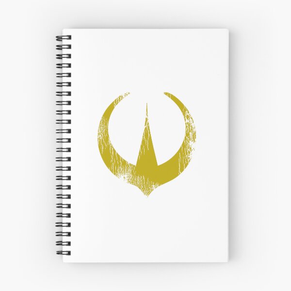 Item preview, Andor Logo (Yellow) designed and sold by Mercatus.