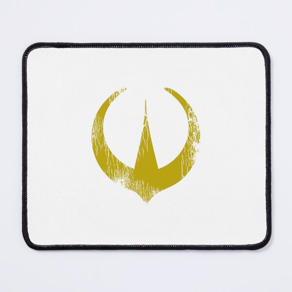 Item preview, Andor Logo (Yellow) designed and sold by Mercatus.
