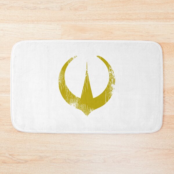 Item preview, Andor Logo (Yellow) designed and sold by Mercatus.