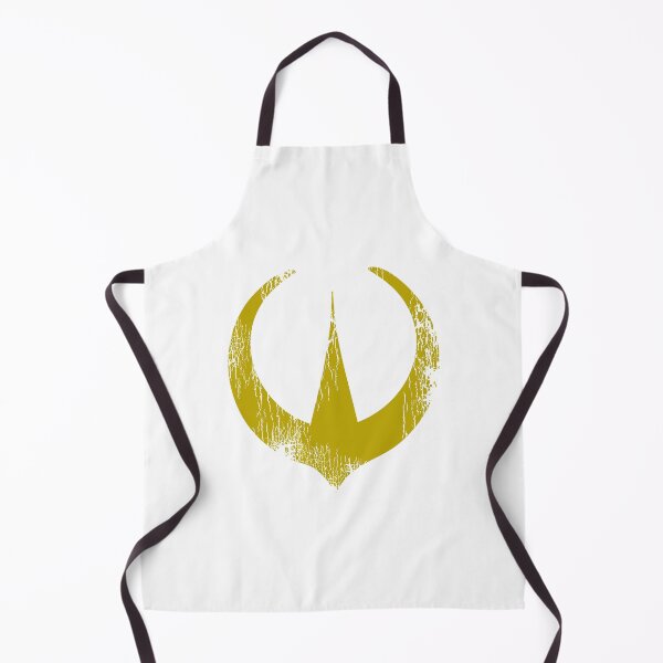 Item preview, Andor Logo (Yellow) designed and sold by Mercatus.