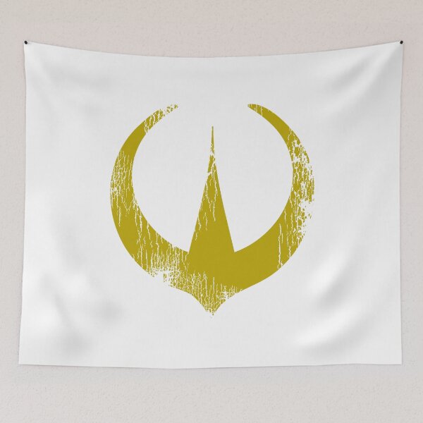 Item preview, Andor Logo (Yellow) designed and sold by Mercatus.