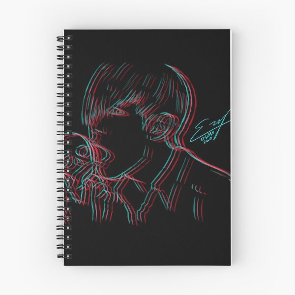 Item preview, Hongbin VIXX Voodoo Doll Glitched 2 designed and sold by Sup763.