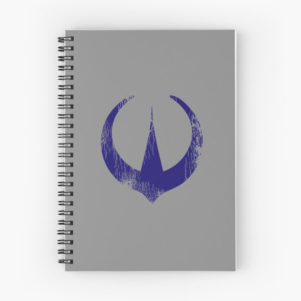 Item preview, Andor Logo (Blue) designed and sold by Mercatus.