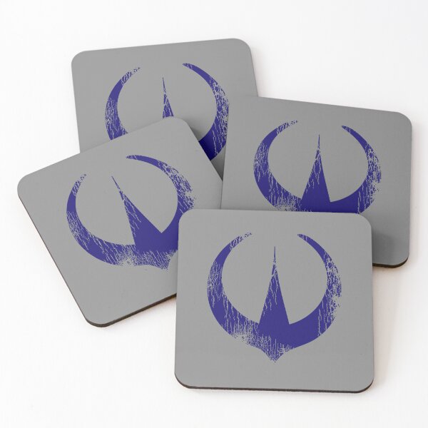 Item preview, Andor Logo (Blue) designed and sold by Mercatus.