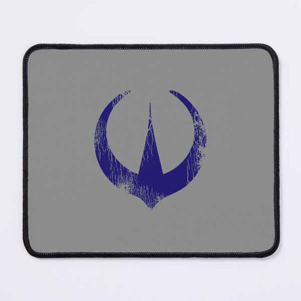 Item preview, Andor Logo (Blue) designed and sold by Mercatus.