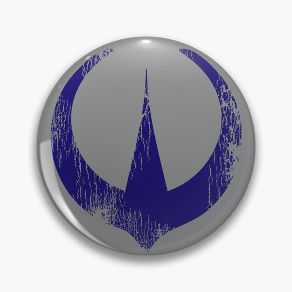 Item preview, Andor Logo (Blue) designed and sold by Mercatus.