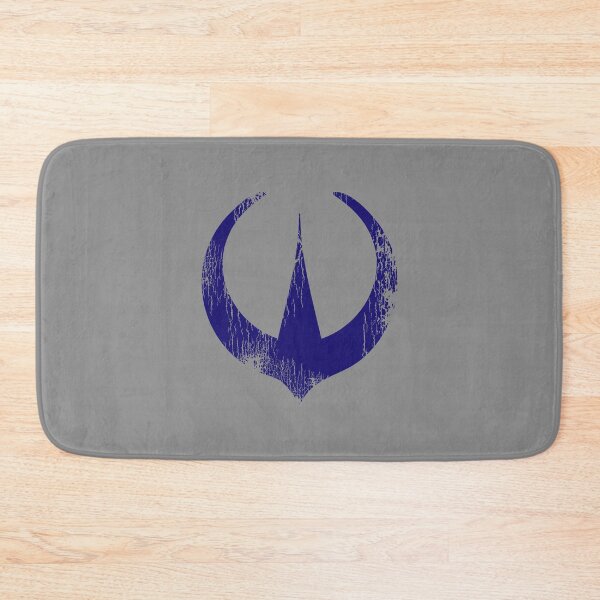 Item preview, Andor Logo (Blue) designed and sold by Mercatus.