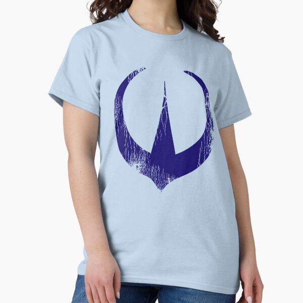 Vista previa del artículo con la obra «Logotipo de Andor (azul)», diseñado y vendido por Mercatus.