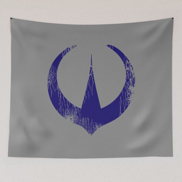 Item preview, Andor Logo (Blue) designed and sold by Mercatus.