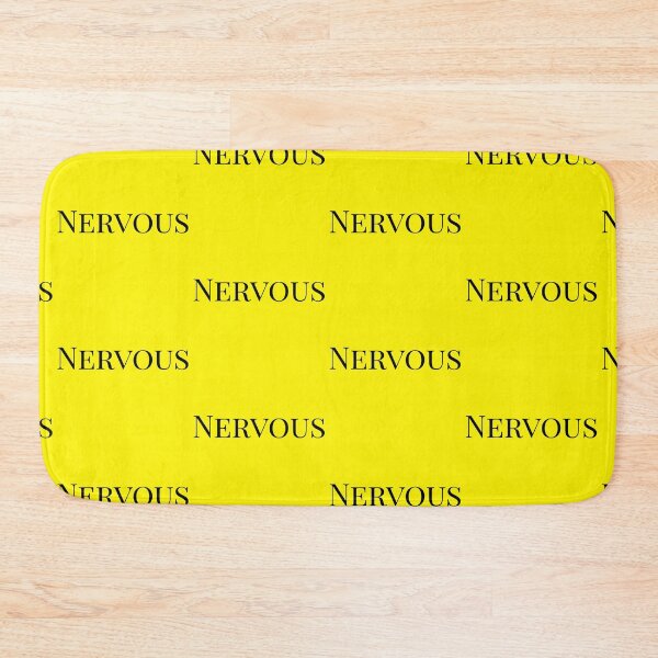 Item preview, Nervous pet bandana (and more) designed and sold by aussieforgood.