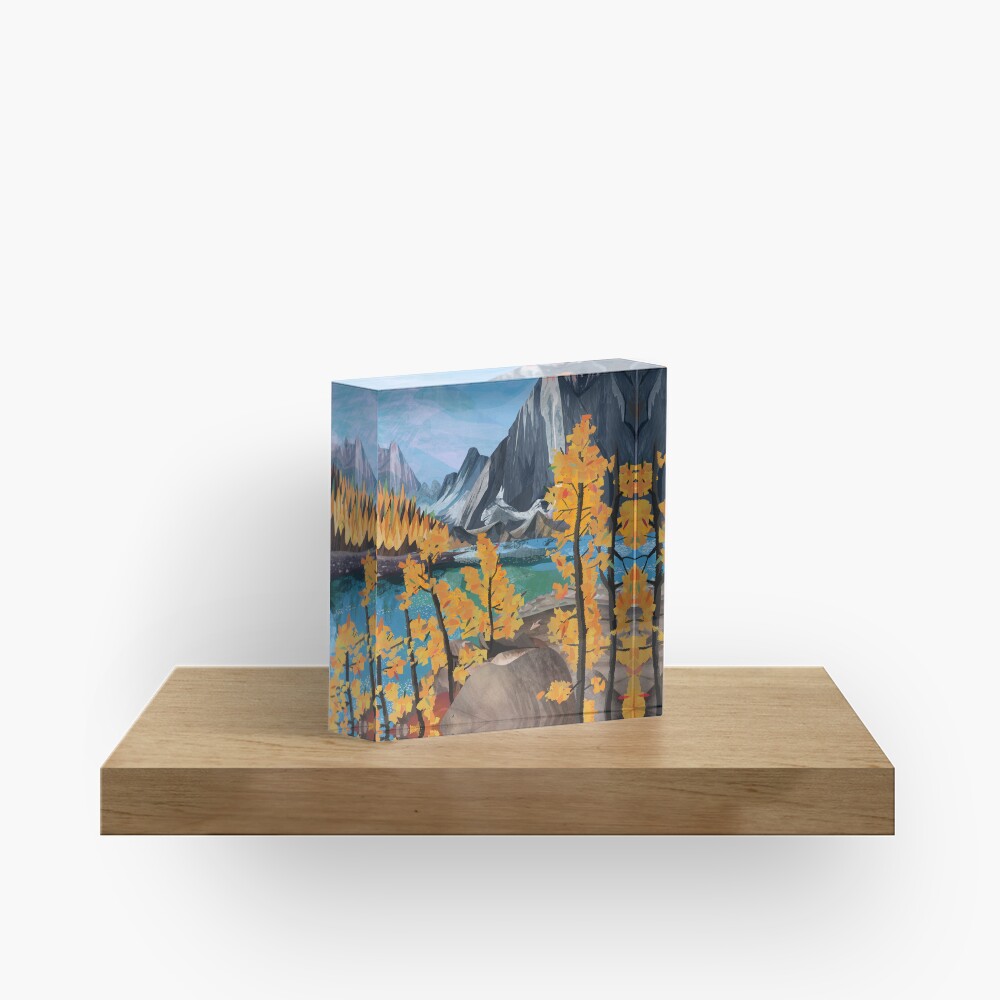 Item preview, Acrylic Block designed and sold by istolar.