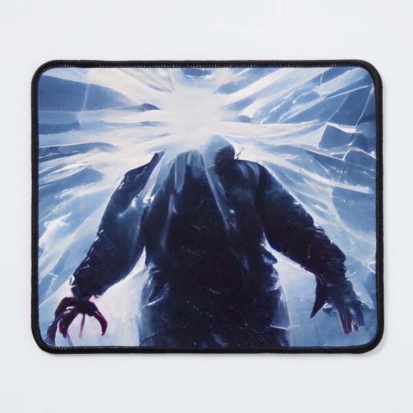 Item preview, AI created The Thing designed and sold by clarkarts24.