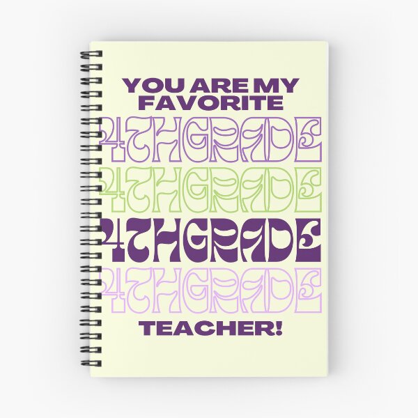 Item preview, Superhero 4th Grade Teacher Appreciation designed and sold by superteachers.