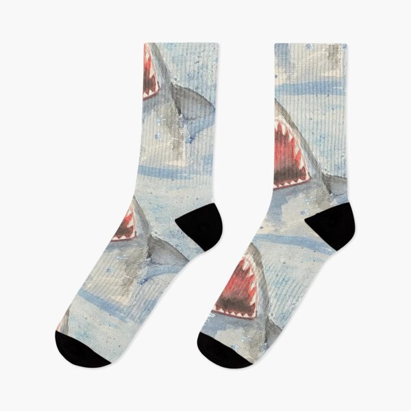 Item preview, Shark Bite designed and sold by Anastasia Post.