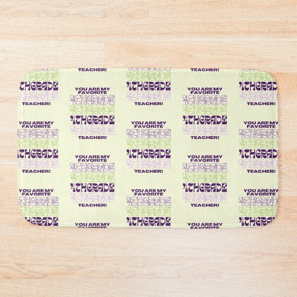 Item preview, Superhero 4th Grade Teacher Appreciation designed and sold by superteachers.