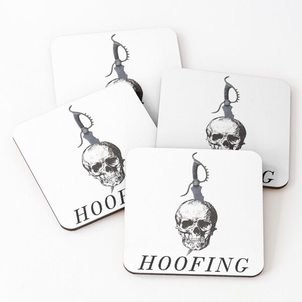 Item preview, Hoofing designed and sold by PaulGoldStore.