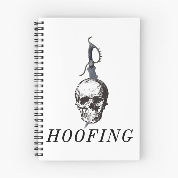 Item preview, Hoofing designed and sold by PaulGoldStore.