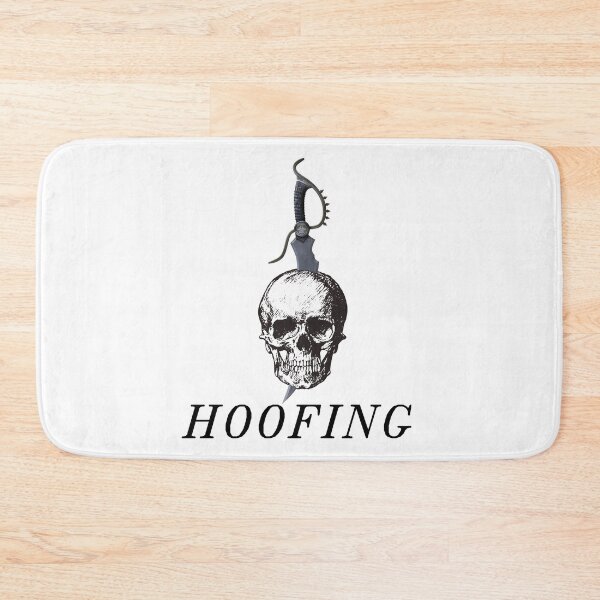 Item preview, Hoofing designed and sold by PaulGoldStore.