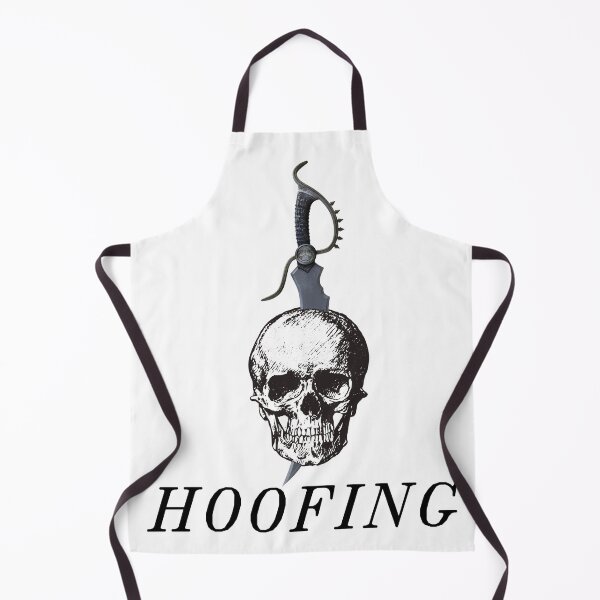 Item preview, Hoofing designed and sold by PaulGoldStore.