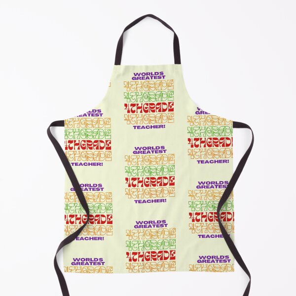 Item preview, Superhero 4th Grade Teacher Appreciation designed and sold by superteachers.