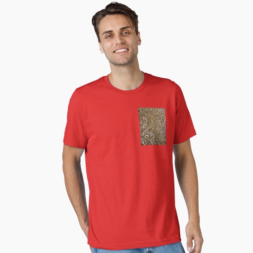 Item preview, Essential T-Shirt designed and sold by TheGibsonHouse.