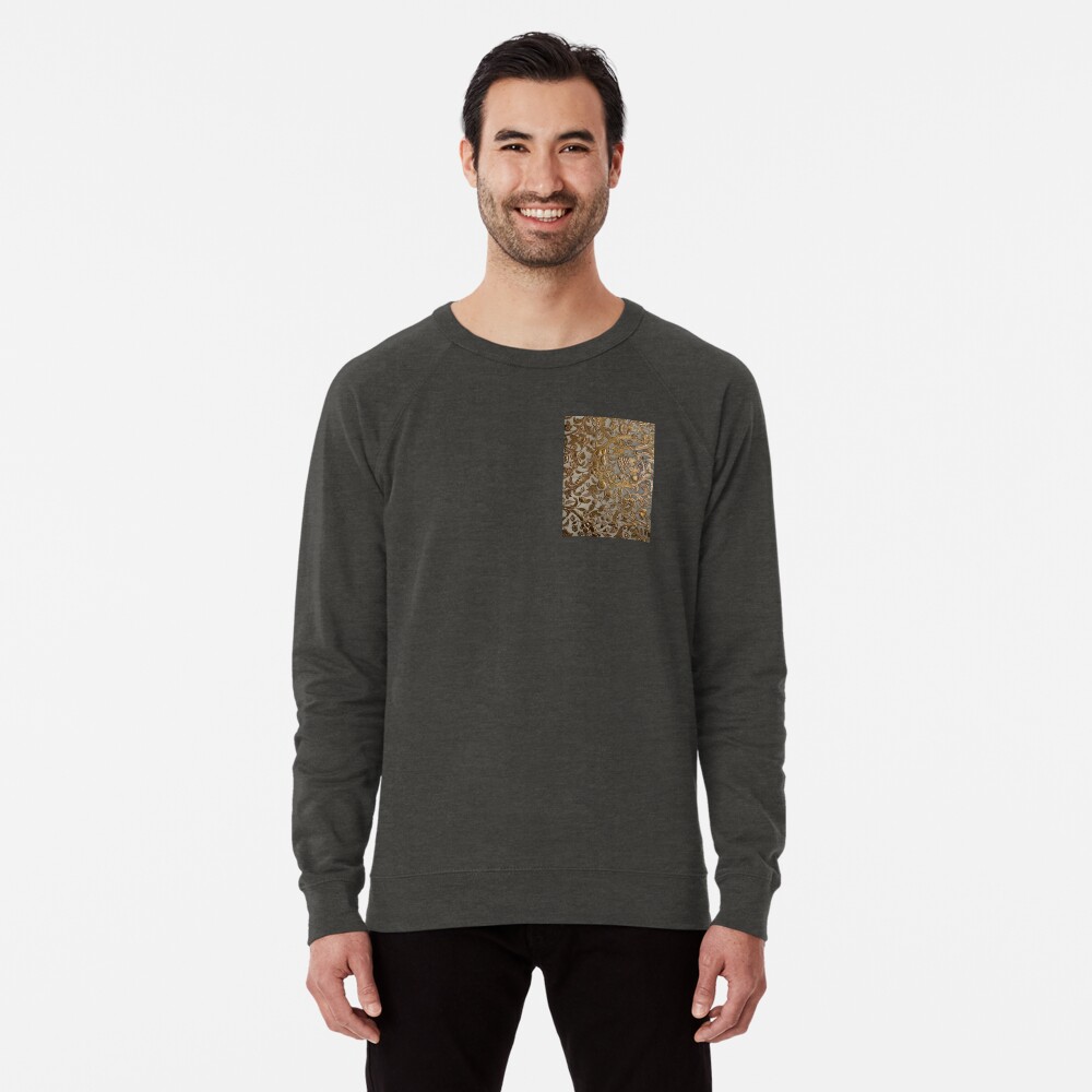 Item preview, Lightweight Sweatshirt designed and sold by TheGibsonHouse.
