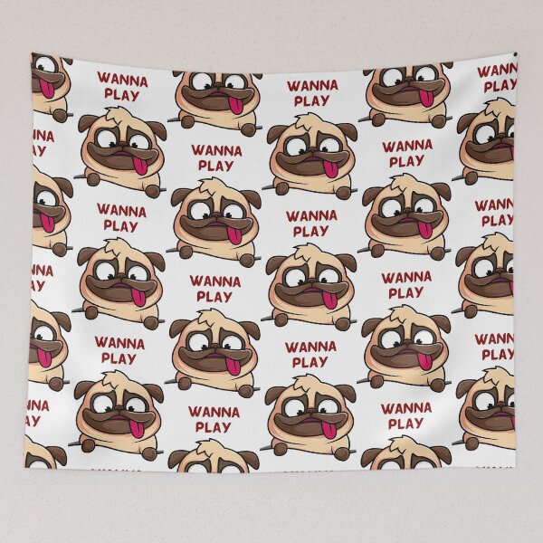 Item preview, Wanna play designed and sold by SanelaLuckyStar.