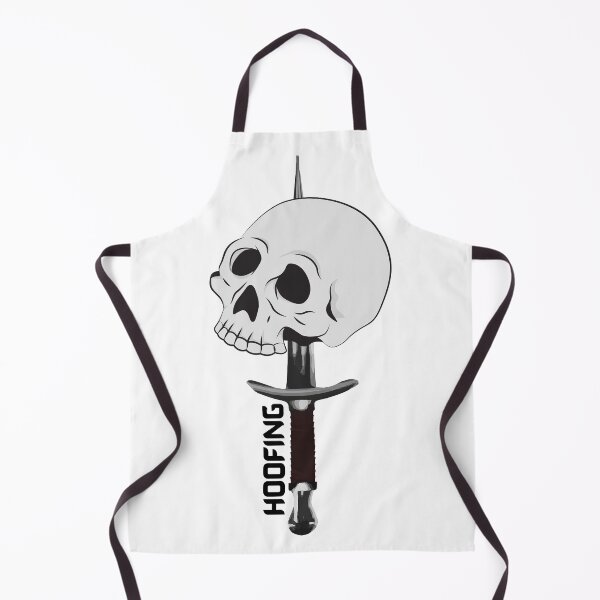 Item preview, Hoofing designed and sold by PaulGoldStore.