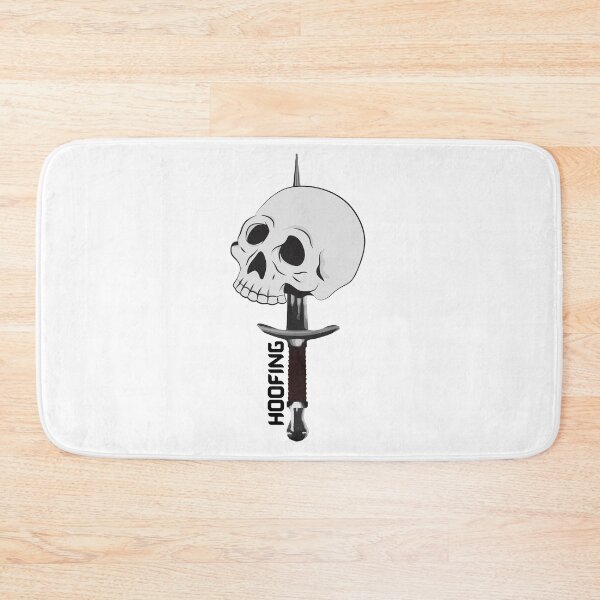 Item preview, Hoofing designed and sold by PaulGoldStore.