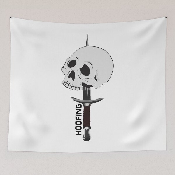Item preview, Hoofing designed and sold by PaulGoldStore.